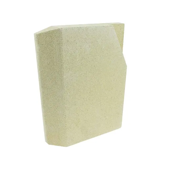 Aarrow Ecoburn Plus 5 Widescreen - Side Brick Left - AFS4210