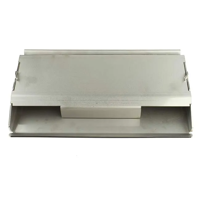 Hamlet Solution 5 S4 - Throat Plate - AFS4641