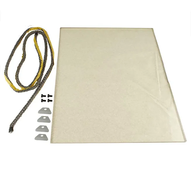 Hamlet Solution 7 S4 - Glass Kit - AFS4647