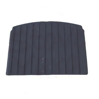 Precision Inset Stove & Boiler Stove Spare Parts - Rear Fire Brick