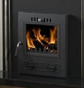 Arizona A07 Stove Spare Parts - Replacement Glass 