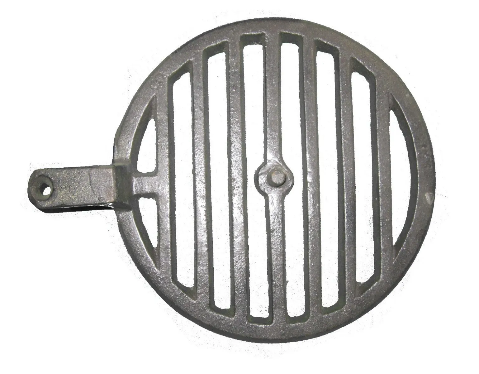 Evergreen Aspen ST0311-12 Stove Spares - Centre Grate 