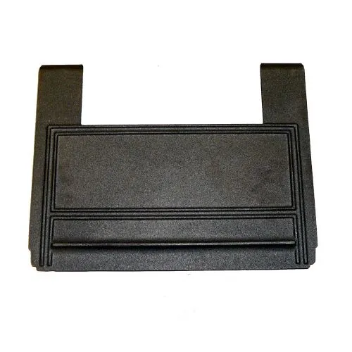 Morso Badger 3140 - Baffle Throat Plate - M34311100