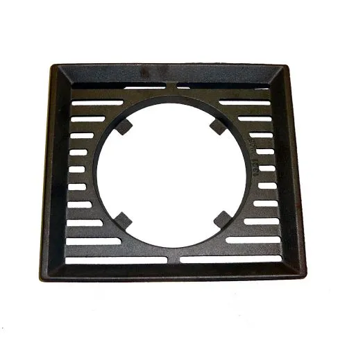 Morso Lion 1540 - Outer Frame Grate - M44132100