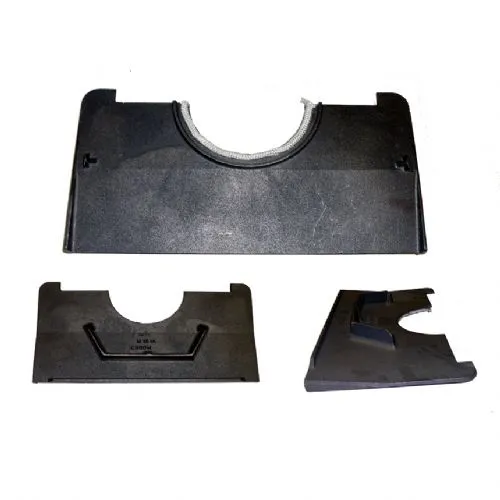 Morso Panther 1809 - Throat Baffle Plate [M44181400] 