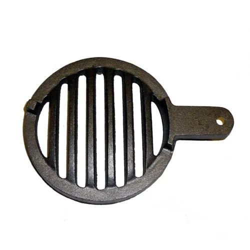 Morso 1010 - Centre Grate - M44203000