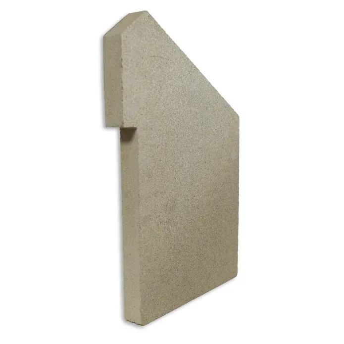 Mazona Ashford / Bedford 5 Stove Spare Parts - Side Fire Brick