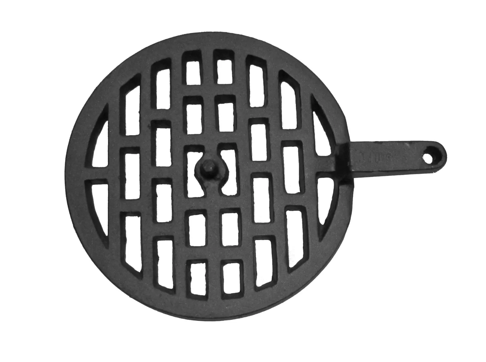 Evergreen Stoves - Lark - Circular Grate 