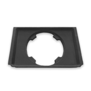Graphite 5 Stove Spare Parts - Grate Frame