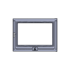 ACR Rowandale Door (03.15983.005)