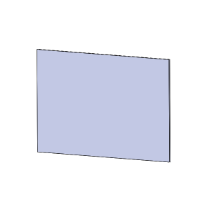 ACR Rowandale Glass (03.26376.000)