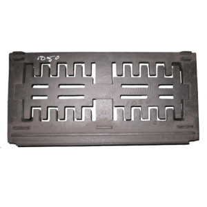 Evergreen Elm ST1050 Stove Spares - Full Grate 