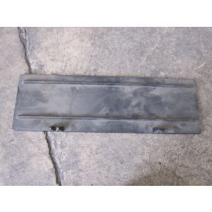 Evergreen Holly ST1017 Stove Spares - Baffle Plate Old