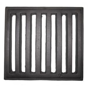 Evergreen Rowan ST2800 Stove Spares - Centre Grate 