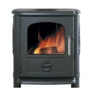 Morso Badger 3140 - Replacement Glass 