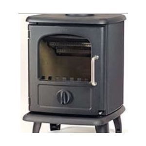 Morso Badger 3112 - Replacement Glass 