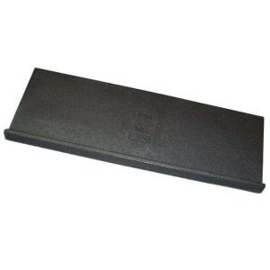 Morso O4 - Upper Baffle Heat Shield [33006000]