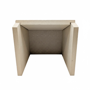 Boru 400i Replacement Fire Brick Set