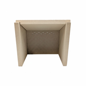 Boru 400e Eco Replacement Fire Brick Set