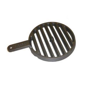 Morso O6 - Centre Grate [44162500]