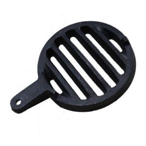 Morso O4 - Centre Grate - 44203300