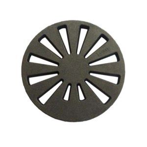 Morso Badger 3140 - Centre Grate - 44310900