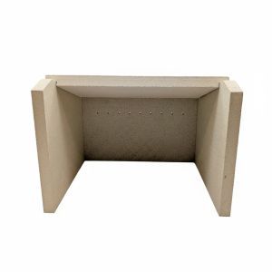 Boru 500i Replacement Fire Brick Set 