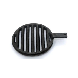 Firefox 5 - Circular Grate 