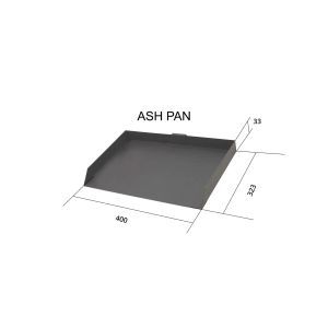  Achill 16/18 - Ash Pan