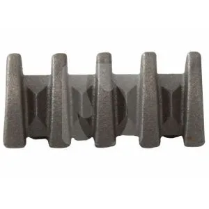 Stratford Eco Boiler 12 HE  Series 5 - Fire Bed Surround - AFS1380