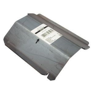 Villager Heron 5 – Series 3-Throat Plate