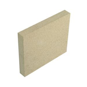 Aarrow Ecoburn Plus 7 - Rear Fire Brick - AFS2090