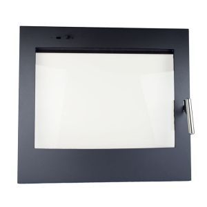 Stratford Eco Boiler Wood 12  Series 2 - Fire Door  - AFS3330