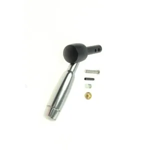 Stratford Eco Boiler 12 HE  Series 5 - Handle Assembly (stainless Steel Handle) - AFS4040