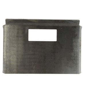 Arada Farringdon Small Eco Secondary Throat Plate - AFS4494