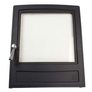 Arada Ecoburn 5 - Series 3 Complete fire door - AFS4616