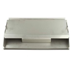 Hamlet Solution 5 S4 - Throat Plate - AFS4641