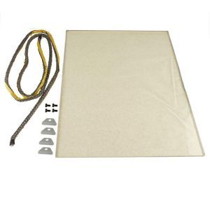 Hamlet Solution 5 Widescreen S4 - Glass Kit - AFS4647