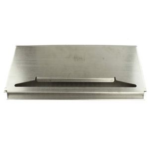 Hamlet Solution 7 S4 - Throat Plate - AFS4656