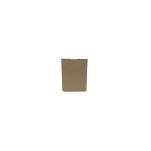 Charnwood  Aire 5 Rear Brick - Right