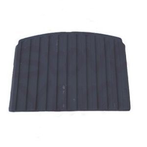 Alpha Inset Stove & Boiler Stove Spare Parts - Rear Fire Brick