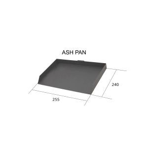 Henley Arklow/Apollo Ash Pan - AP006