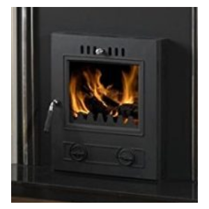 Arizona A05 Stove Spare Parts - Replacement Glass 