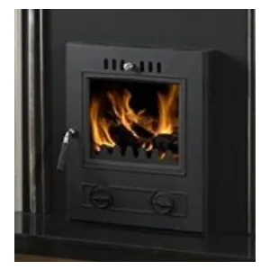 Arizona A05 Stove Spare Parts - Replacement Glass