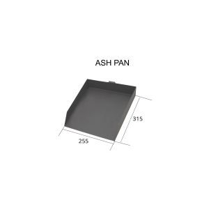Henley Arklow/Apollo 7 - Ash Pan