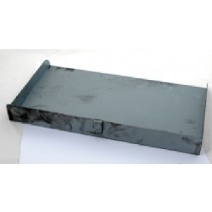 Firefox 12 Double Door - Ash Pan