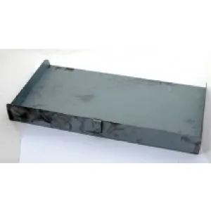 Firefox 12 Double Door - Ash Pan