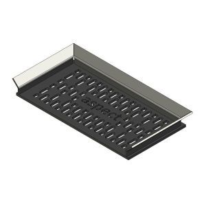 Parkray Aspect 7 (Eco) (Eco MK1) Grate Bar - ASMF07ARRT004