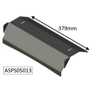 Parkray Aspect 5 (Eco) Airwash Baffle Plate - ASPS05013