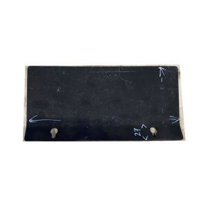 Athens / Orion 500 (Inside )Ver Board Metal - Baffle